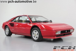 FERRARI Mondial 3.2i V8 270cv