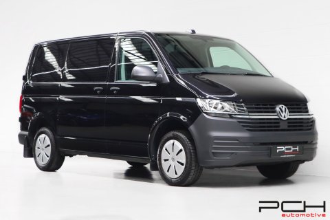 VOLKSWAGEN T6.1 Transporter 2.0 TDi 150cv