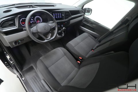 VOLKSWAGEN T6.1 Transporter 2.0 TDi 150cv