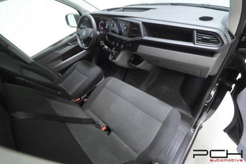 VOLKSWAGEN T6.1 Transporter 2.0 TDi 150cv