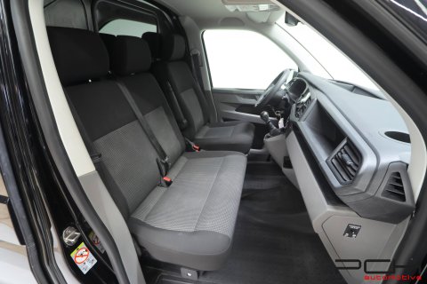 VOLKSWAGEN T6.1 Transporter 2.0 TDi 150cv