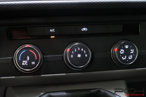 VOLKSWAGEN T6.1 Transporter 2.0 TDi 150cv