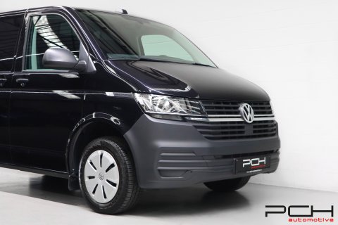 VOLKSWAGEN T6.1 Transporter 2.0 TDi 150cv