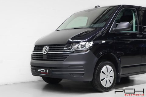 VOLKSWAGEN T6.1 Transporter 2.0 TDi 150cv