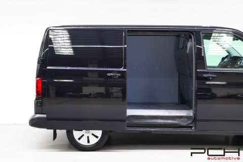 VOLKSWAGEN T6.1 Transporter 2.0 TDi 150cv