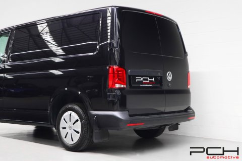 VOLKSWAGEN T6.1 Transporter 2.0 TDi 150cv
