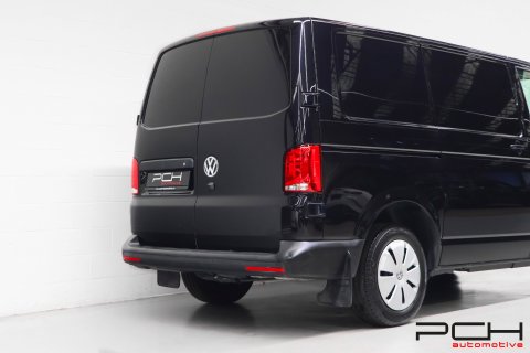 VOLKSWAGEN T6.1 Transporter 2.0 TDi 150cv