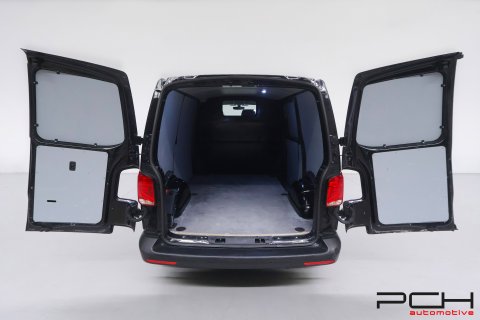 VOLKSWAGEN T6.1 Transporter 2.0 TDi 150cv