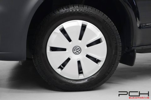 VOLKSWAGEN T6.1 Transporter 2.0 TDi 150cv