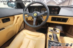 FERRARI Mondial 3.2i V8 270cv