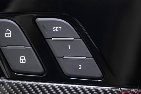 AUDI RS4 Avant 2.9 V6 TFSI 450cv Quattro Tiptronic