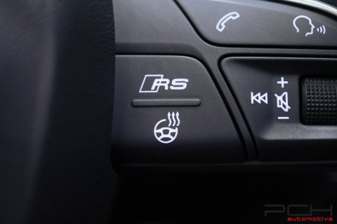 AUDI RS4 Avant 2.9 V6 TFSI 450cv Quattro Tiptronic