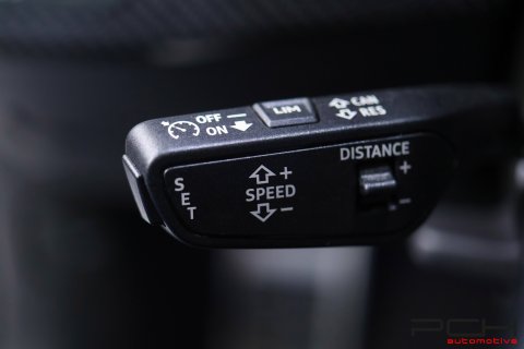 AUDI RS4 Avant 2.9 V6 TFSI 450cv Quattro Tiptronic