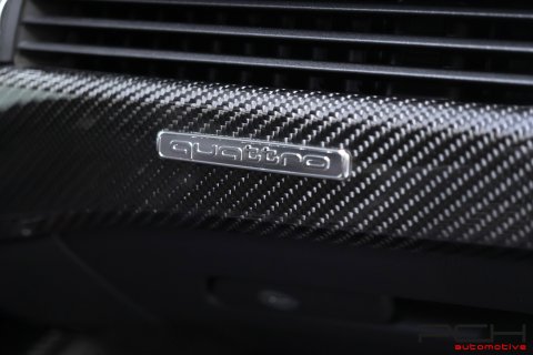 AUDI RS4 Avant 2.9 V6 TFSI 450cv Quattro Tiptronic
