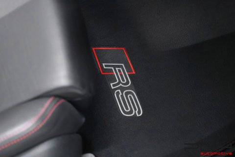 AUDI RS4 Avant 2.9 V6 TFSI 450cv Quattro Tiptronic