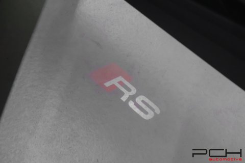 AUDI RS4 Avant 2.9 V6 TFSI 450cv Quattro Tiptronic