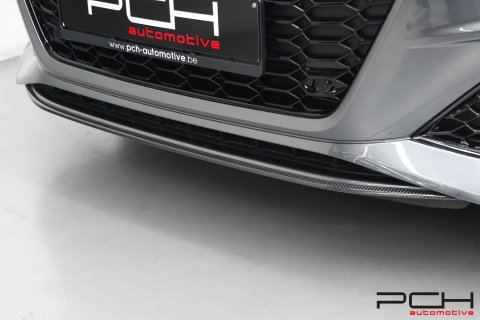 AUDI RS4 Avant 2.9 V6 TFSI 450cv Quattro Tiptronic