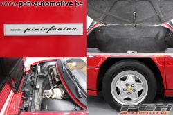 FERRARI Mondial 3.2i V8 270cv