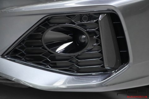 AUDI RS4 Avant 2.9 V6 TFSI 450cv Quattro Tiptronic