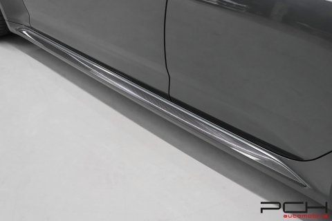AUDI RS4 Avant 2.9 V6 TFSI 450cv Quattro Tiptronic