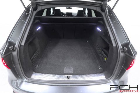 AUDI RS4 Avant 2.9 V6 TFSI 450cv Quattro Tiptronic