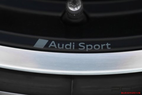 AUDI RS4 Avant 2.9 V6 TFSI 450cv Quattro Tiptronic