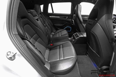 PORSCHE Panamera Turbo S E-Hybrid Sport Turismo 4.0 V8 Bi-Turbo 680cv PDK - FULL FULL OPTIONS -