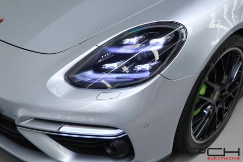 PORSCHE Panamera Turbo S E-Hybrid Sport Turismo 4.0 V8 Bi-Turbo 680cv PDK - FULL FULL OPTIONS -