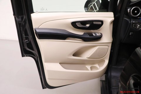 MERCEDES-BENZ V 250d 4-Matic Extra-Long Avantgarde - VIP-Business -