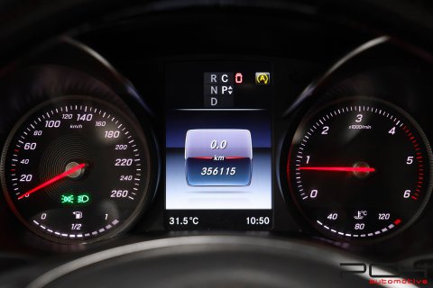 MERCEDES-BENZ V 250d 4-Matic Extra-Long Avantgarde - VIP-Business -