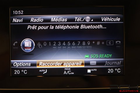 MERCEDES-BENZ V 250d 4-Matic Extra-Long Avantgarde - VIP-Business -
