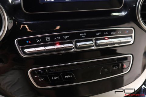 MERCEDES-BENZ V 250d 4-Matic Extra-Long Avantgarde - VIP-Business -