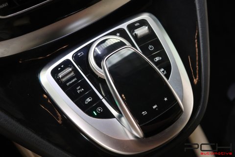 MERCEDES-BENZ V 250d 4-Matic Extra-Long Avantgarde - VIP-Business -