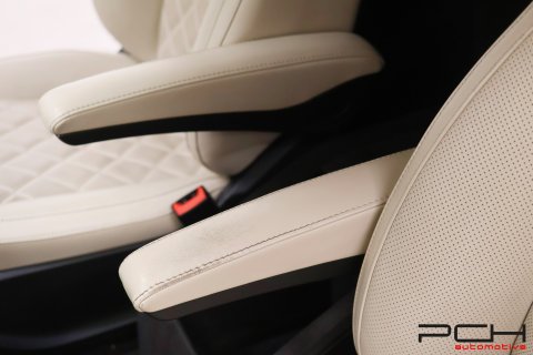 MERCEDES-BENZ V 250d 4-Matic Extra-Long Avantgarde - VIP-Business -