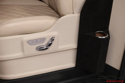 MERCEDES-BENZ V 250d 4-Matic Extra-Long Avantgarde - VIP-Business -