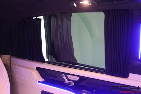 MERCEDES-BENZ V 250d 4-Matic Extra-Long Avantgarde - VIP-Business -