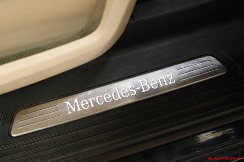 MERCEDES-BENZ V 250d 4-Matic Extra-Long Avantgarde - VIP-Business -