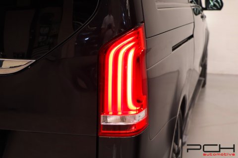 MERCEDES-BENZ V 250d 4-Matic Extra-Long Avantgarde - VIP-Business -