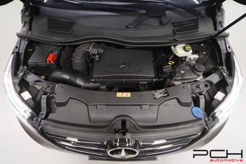 MERCEDES-BENZ V 250d 4-Matic Extra-Long Avantgarde - VIP-Business -