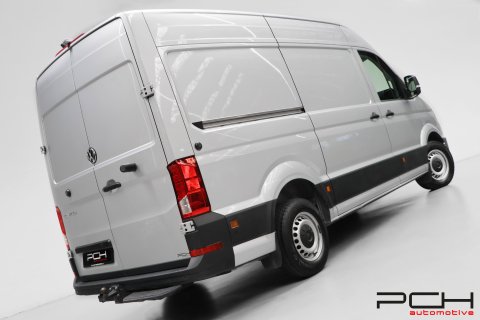 VOLKSWAGEN Crafter 2.0 CR TDi 177cv Aut. - L3H3 - New Lift ! -