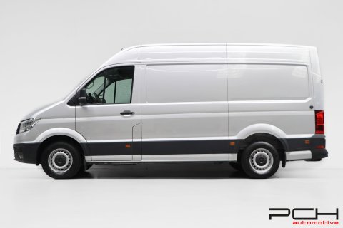VOLKSWAGEN Crafter 2.0 CR TDi 177cv Aut. - L3H3 - New Lift ! -