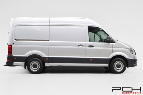 VOLKSWAGEN Crafter 2.0 CR TDi 177cv Aut. - L3H3 - New Lift ! -