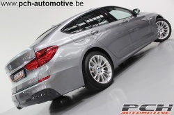 BMW 5er Gran Turismo 530 D 211cv Aut. **PACK M-SPORT**