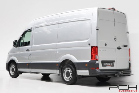 VOLKSWAGEN Crafter 2.0 CR TDi 177cv Aut. - L3H3 - New Lift ! -
