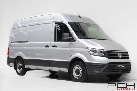 VOLKSWAGEN Crafter 2.0 CR TDi 177cv Aut. - L3H3 - New Lift ! -