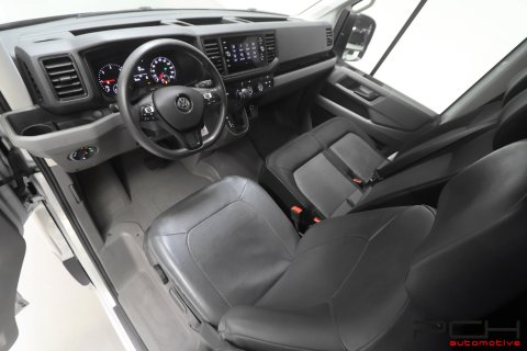 VOLKSWAGEN Crafter 2.0 CR TDi 177cv Aut. - L3H3 - New Lift ! -