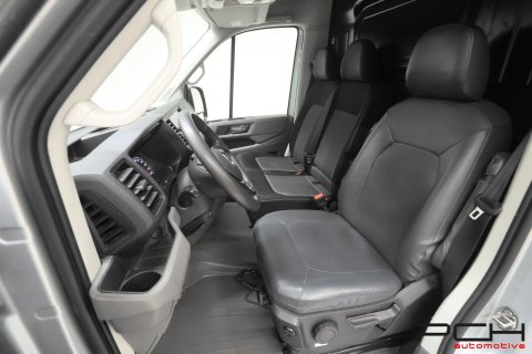 VOLKSWAGEN Crafter 2.0 CR TDi 177cv Aut. - L3H3 - New Lift ! -