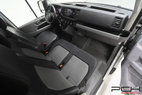 VOLKSWAGEN Crafter 2.0 CR TDi 177cv Aut. - L3H3 - New Lift ! -