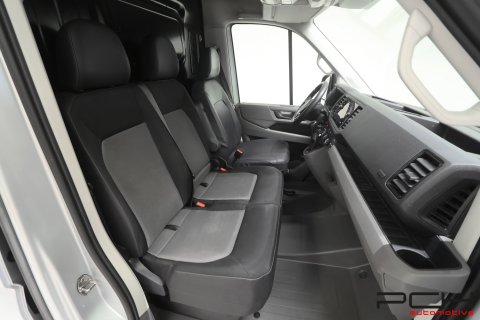 VOLKSWAGEN Crafter 2.0 CR TDi 177cv Aut. - L3H3 - New Lift ! -