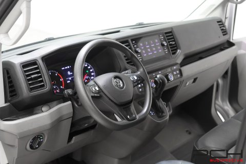 VOLKSWAGEN Crafter 2.0 CR TDi 177cv Aut. - L3H3 - New Lift ! -